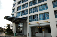 Blk 633A Punggol Drive (Punggol), HDB 5 Rooms #2572
